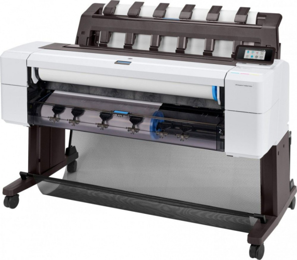 Плоттер HP Designjet T1600 PostScript (3EK11A) A0/36"