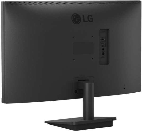 Монитор LG 24.5" 25MS500-B черный IPS LED 5ms 16:9 HDMI матовая 1000:1 250cd 178гр/178гр 1920x1080 100Hz FHD 2.6кг