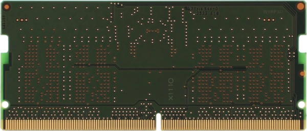 Память DDR5 8GB 4800MHz Kingston KVR48S40BS6-8 VALUERAM RTL PC5-38400 CL40 SO-DIMM 262-pin 1.1В single rank Ret