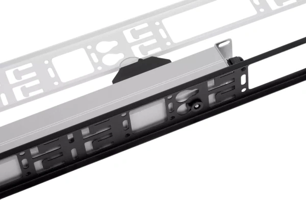 Блок распределения питания Rem R-MC1-32-4x3C13-4x2C19-A-1820-K R-MC1-32-4X3C13-4X2C19-A-1820 верт.размещ. 12xC13 8xC19 с мониторингом 32A клеммная колодка