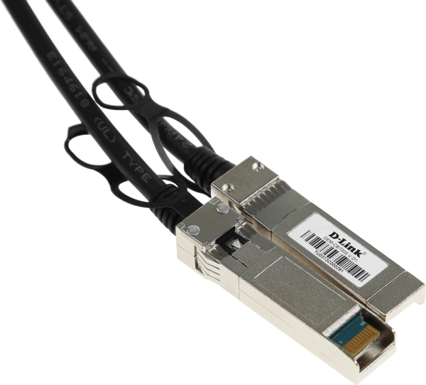 Кабель D-Link DEM-CB700S 7м SFP+-SFP+