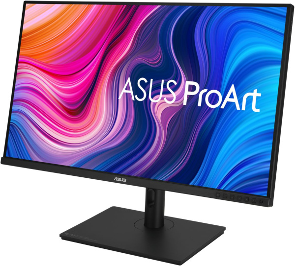 Монитор Asus 32" ProArt PA328CGV черный IPS LED 5ms 16:9 HDMI матовая HAS Piv 450cd 178гр/178гр 2560x1440 165Hz DP 2K USB 11.7кг