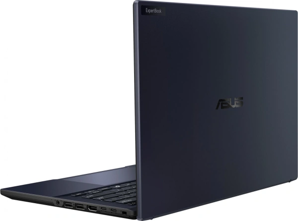 Ноутбук Asus Expertbook B3 B3404CMA-Q50430 Core Ultra 5 125U 16Gb SSD512Gb Intel Graphics 14" IPS WUXGA (1920x1200) noOS black WiFi BT Cam (90NX0711-M00H10)