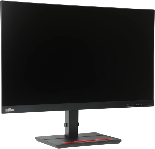 Монитор Lenovo 23.8" ThinkVision S24e-20 черный VA LED 4ms 16:9 HDMI 3000:1 250cd 178гр/178гр 1920x1080 60Hz VGA FHD 3.82кг