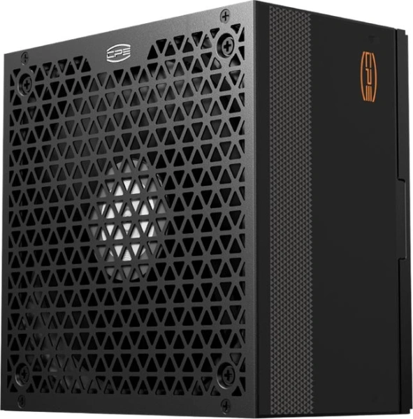 Блок питания PcCooler ATX 750W P5-YK750-B1F 80+ bronze (20+4pin) APFC 135mm fan 6xSATA Cab Manag RTL