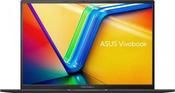 Ноутбук Asus VivoBook 16X K3604VA-MB268 Core i3 1315U 16Gb SSD512Gb Intel UHD Graphics 16" IPS WUXGA (1920x1200) noOS black WiFi BT Cam (90NB1071-M00AW0)