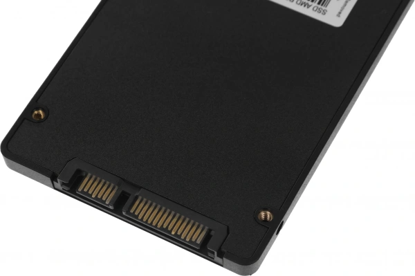 Накопитель SSD AMD SATA-III 256GB R3SL0256G2 Radeon R3 2.5"