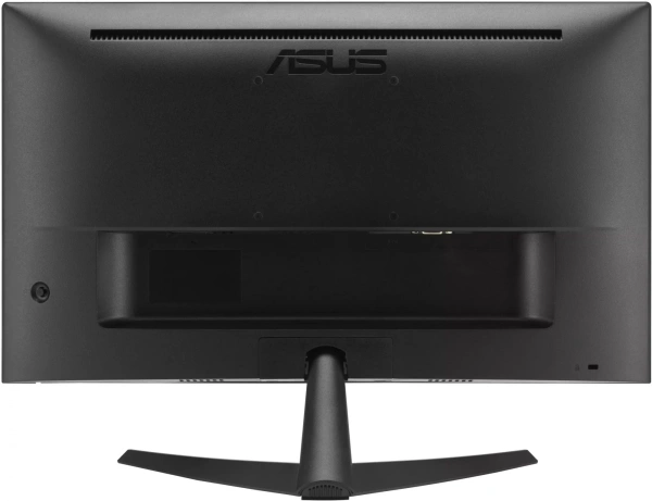 Монитор Asus 21.45" VY229HF черный IPS LED 1ms 16:9 HDMI матовая 1300:1 250cd 178гр/178гр 1920x1080 100Hz VGA FHD 2.72кг