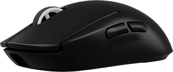 Мышь Logitech G Pro X Superlight 2 черный оптическая (32000dpi) беспроводная USB/USB-C (4but)