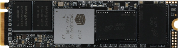 Накопитель SSD Netac PCIe 3.0 x4 1TB NT01N950E-001T-E4X N950E Pro M.2 2280