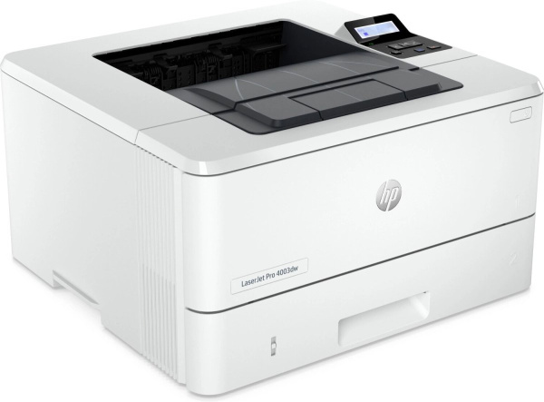 МФУ лазерный HP LaserJet Pro 4003dw (2Z610A) A4 Duplex Net WiFi