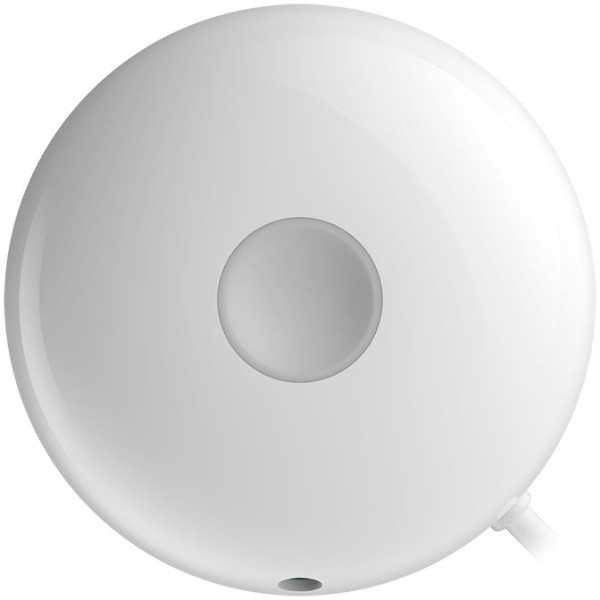 Камера видеонаблюдения IP D-Link DCS-8600LH Wi-Fi 3.26-3.26мм цв. корп.:белый (DCS-8600LH/A2A)