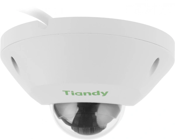 Камера видеонаблюдения IP Tiandy TC-C35PS I3/E/Y/M/H/2.8mm/V4.2 2.8-2.8мм цв. (TC-C35PS I3/E/Y/M/H/2.8/V4.2)