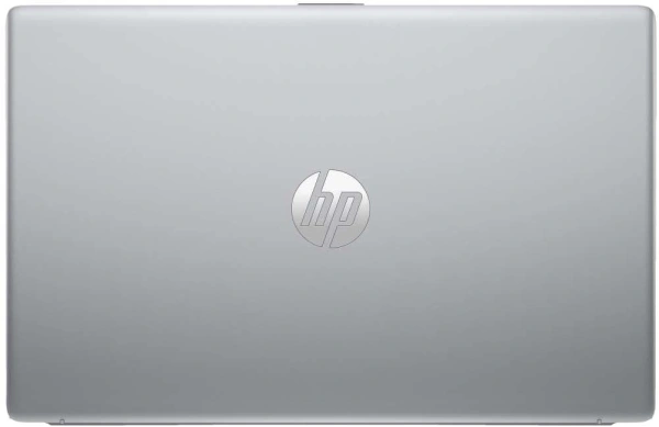 Ноутбук HP ProBook 470 G10 Core i7 1355U 16Gb SSD512Gb Intel Iris Xe graphics 17.3" UWVA FHD (1920x1080) Free DOS 3.0 silver WiFi BT Cam (85C22EA)