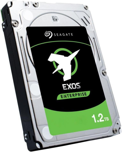 Жесткий диск Seagate SAS 3.0 1200GB ST1200MM0009 Server Enterprise Performance (10000rpm) 256Mb 2.5"