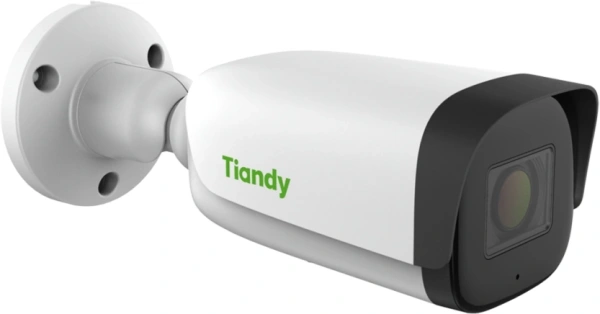 Камера видеонаблюдения IP Tiandy TC-C35WS I5W/E/Y/S/4mm/V5.0 4-4мм цв.