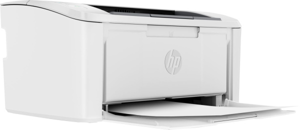 Принтер лазерный HP LaserJet M110we (7MD66E) A4 WiFi белый