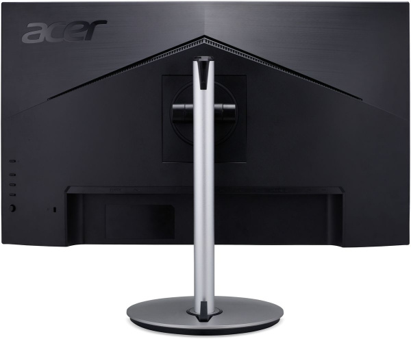 Монитор Acer 27" CB272Esmiprx черный IPS LED 4ms 16:9 HDMI M/M полуматовая HAS Piv 250cd 178гр/178гр 1920x1080 100Hz FreeSync VGA DP FHD 2.6кг