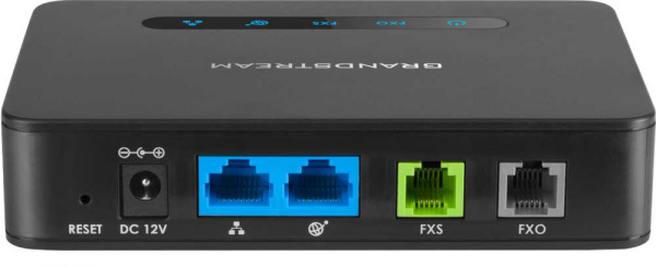 Шлюз IP Grandstream HT-813