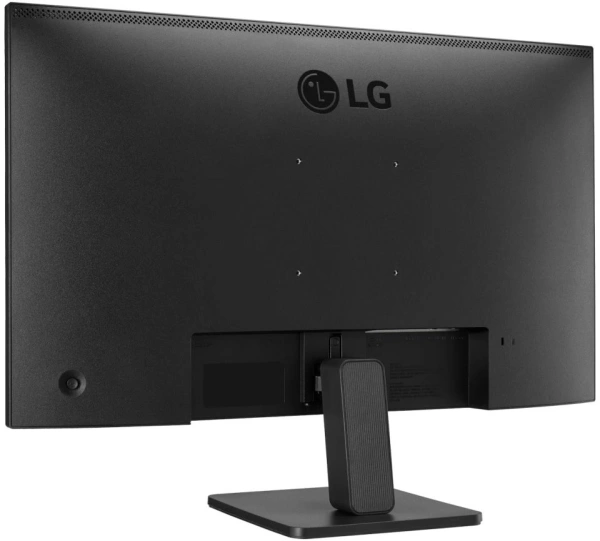 Монитор LG 27" 27MR400-B черный IPS LED 5ms 16:9 HDMI матовая 1000:1 250cd 178гр/178гр 1920x1080 100Hz VGA FHD 3.4кг