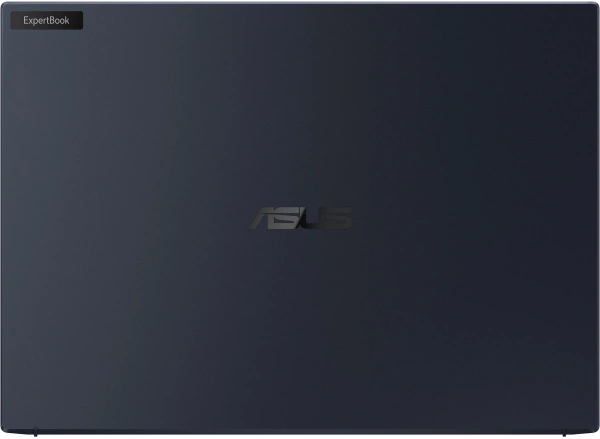 Ноутбук Asus ExpertBook B5 B5404CMA-QN0401X Core Ultra 7 155U 16Gb SSD1Tb Intel Graphics 14" IPS WQXGA (2560x1600) Windows 11 Professional black WiFi BT Cam (90NX06R1-M00EB0)