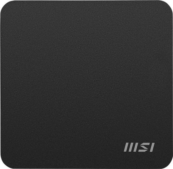 Неттоп MSI Cubi NUC 1M-043XRU Core 7 150U (1.8) 16Gb SSD512Gb HDG noOS GbitEth WiFi BT 120W черный (9S6-B0B111-043)