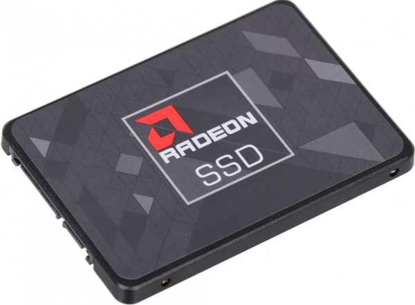 Накопитель SSD AMD SATA-III 1TB R5SL1024G Radeon R5 2.5"