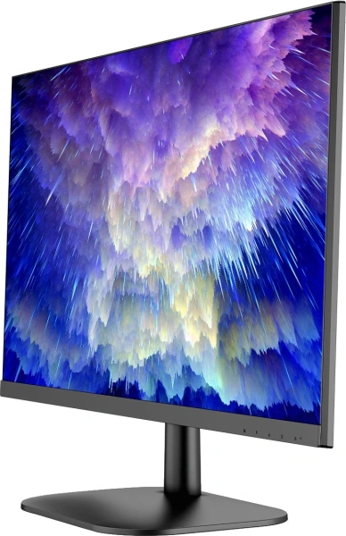 Монитор NPC 21.45" MF2206 черный VA LED 5ms 16:9 HDMI 200cd 178гр/178гр 1920x1080 100Hz VGA FHD