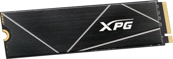 Накопитель SSD A-Data PCIe 4.0 x4 8TB AGAMMIXS70B-8000G-CS XPG Gammix S70 Blade M.2 2280