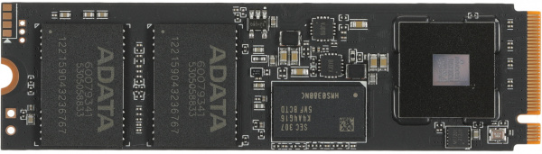 Накопитель SSD A-Data PCIe 4.0 x4 1TB AGAMMIXS70B-1T-CS XPG Gammix S70 Blade M.2 2280