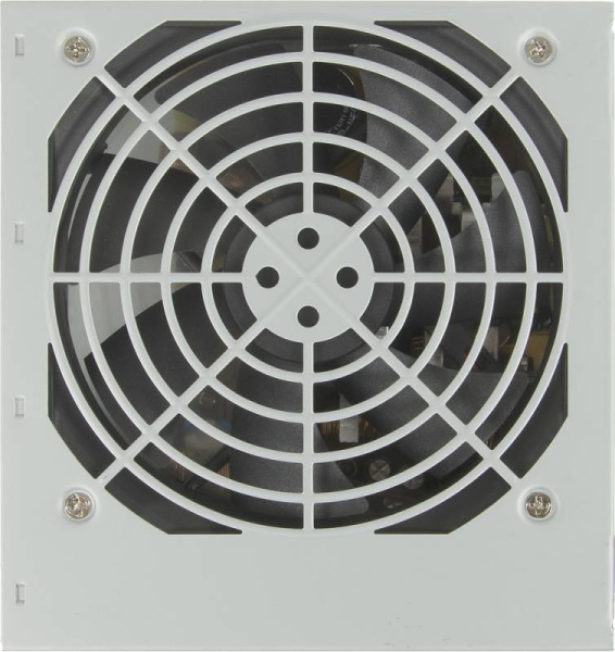 Блок питания Qdion ATX 500W Q-DION QD500 (24+4+4pin) 120mm fan 5xSATA