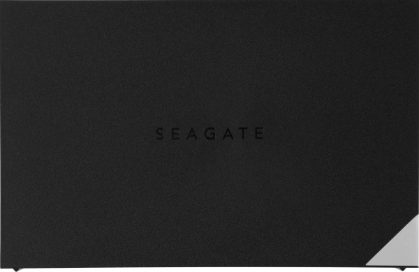 Жесткий диск Seagate USB 3.0 16Tb STLC16000400 One Touch Hub 3.5" черный