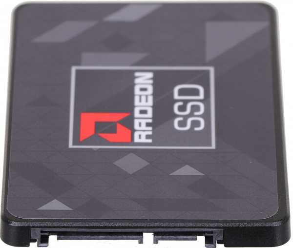 Накопитель SSD AMD SATA-III 1TB R5SL1024G Radeon R5 2.5"