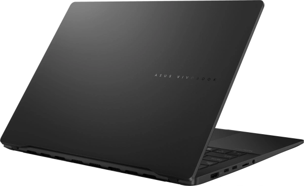 Ноутбук Asus VivoBook S14 S5406SA-QD200 Core Ultra 7 258V 32Gb SSD1Tb Intel Arc 14" OLED WUXGA (1920x1200) noOS black WiFi BT Cam (90NB15R3-M00CB0)