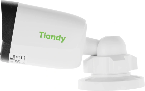 Камера видеонаблюдения IP Tiandy Spark TC-C34QN I3/E/Y/2.8mm/V5.0 2.8-2.8мм цв. (TC-C34QN I3/E/Y/2.8/V5.0)