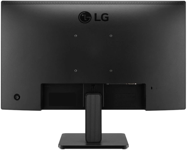 Монитор LG 23.8" 24MR400-B черный IPS LED 5ms 16:9 HDMI матовая 1000:1 250cd 178гр/178гр 1920x1080 100Hz VGA FHD 2.6кг