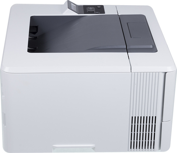 Принтер лазерный HP LaserJet Pro M404dn (W1A53A) A4 Duplex Net белый