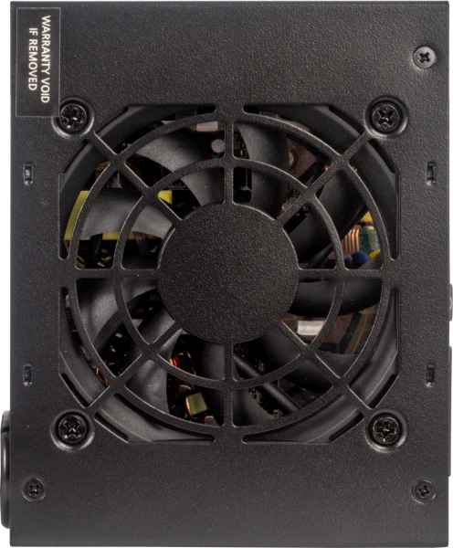 Блок питания Accord SFX 600W ACC-SFX600-80 24pin APFC 80mm fan 3xSATA RTL