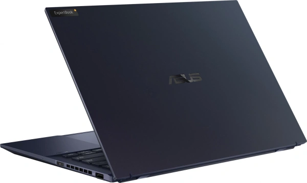 Ноутбук Asus ExpertBook B9 B9403CVAR-KM1219X Core 5 120U 16Gb SSD1Tb Intel Graphics 14" OLED WQXGA+ (2880x1800) Windows 11 Professional black WiFi BT Cam Bag (90NX05W1-M01LY0)