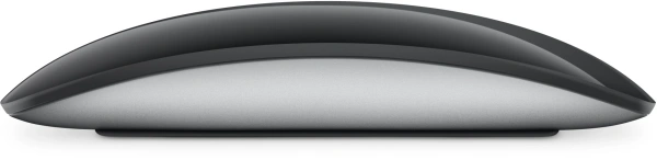 Мышь Apple Magic Mouse 3 MMMQ3ZE/A черный лазерная беспров. BT для ноутбука