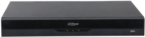 Видеорегистратор Dahua NVR DHI-NVR5208-EI