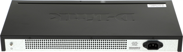 Коммутатор D-Link DES-3200-28/C1A 24x100Mb 2SFP управляемый