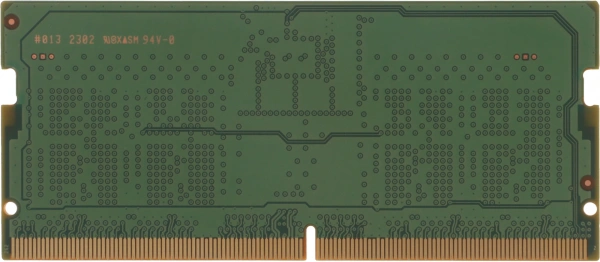 Память DDR5 8GB 4800MHz Samsung M425R1GB4BB0-CQK OEM PC5-38400 CL40 SO-DIMM 260-pin 1.1В dual rank OEM