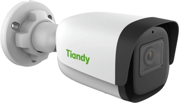 Камера видеонаблюдения IP Tiandy Pro TC-C32WN I5/E/Y/2.8mm/V4.1 2.8-2.8мм цв. (TC-C32WN I5/E/Y/2.8/V4.1)