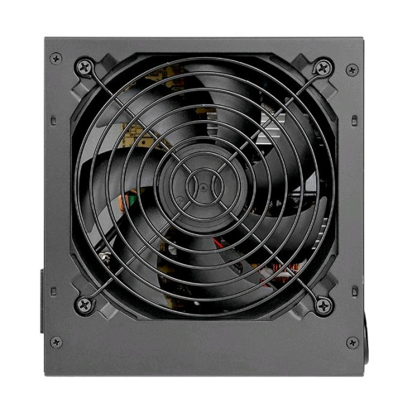 Блок питания Thermaltake ATX 700W TR2 S 80 PLUS WHITE (20+4pin) APFC 120mm fan 6xSATA RTL