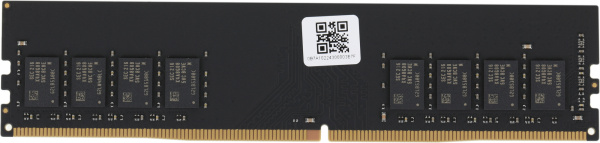 Память DDR4 8Gb 2666MHz ТМИ ЦРМП.467526.001 OEM PC4-21300 CL20 UDIMM 288-pin 1.2В single rank