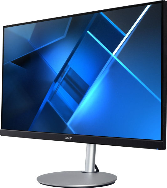 Монитор Acer 27" CB272Esmiprx черный IPS LED 4ms 16:9 HDMI M/M полуматовая HAS Piv 250cd 178гр/178гр 1920x1080 100Hz FreeSync VGA DP FHD 2.6кг