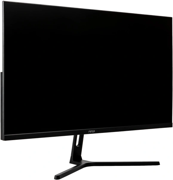 Монитор Hiper 27" HB2702 черный IPS LED 5ms 16:9 HDMI M/M матовая 300cd 178гр/178гр 2560x1440 75Hz DP Quad HD 2K (1440p) 5кг