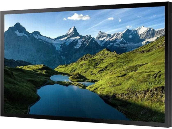 Панель Samsung 55" OH55A-S черный DLED LED 8ms 16:9 HDMI матовая 3500cd 178гр/178гр 1920x1080 VGA FHD USB 46.1кг