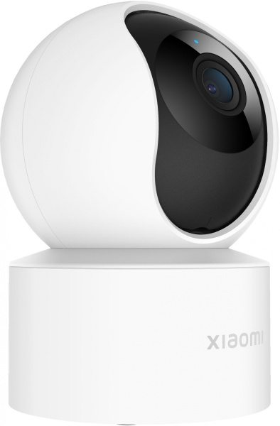 Камера видеонаблюдения IP Xiaomi Smart Camera C200 Wi-Fi 2.8-3.6мм цв. корп.:белый (BHR6766GL)